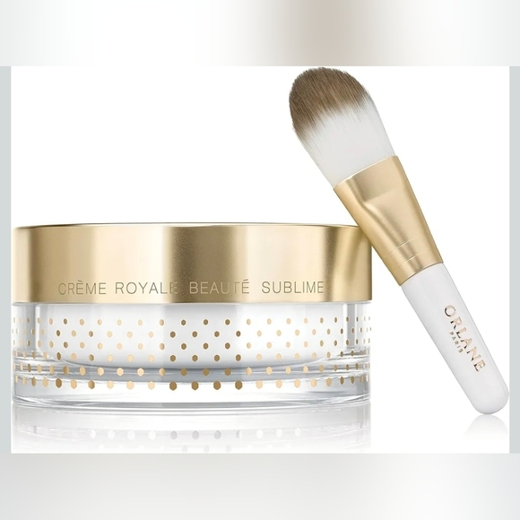 orlane Other - ORLANE PARIS Creme Royale Beauty Sublime Mask, 3.7 Fl Oz